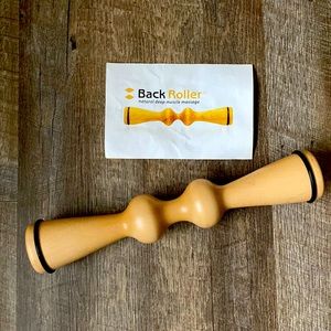 The Back Store Back Roller